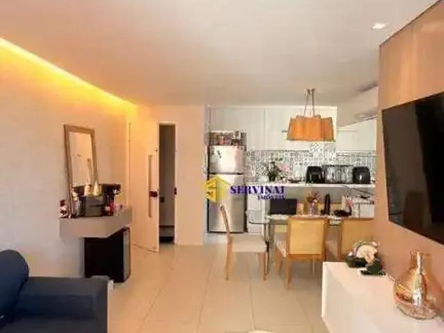 Apartamento para Locação em Fortaleza/CE Guararapes 2 Quartos