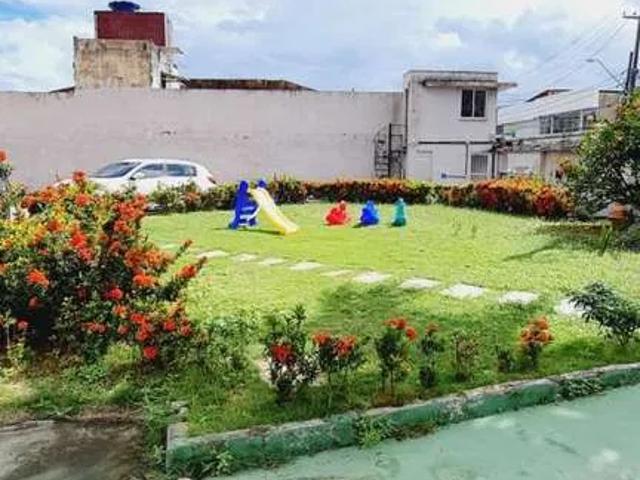 Apartamento para Locação em Fortaleza/CE Guararapes 2 Quartos