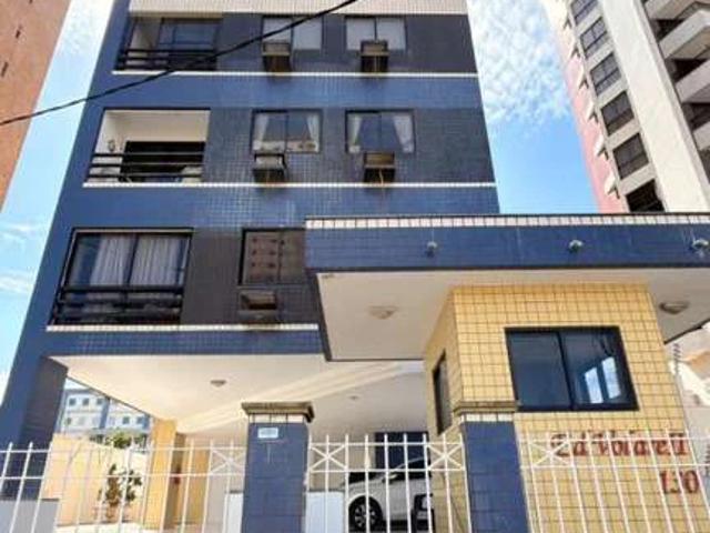 Apartamento para Locação em Fortaleza/CE Guararapes 2 Quartos