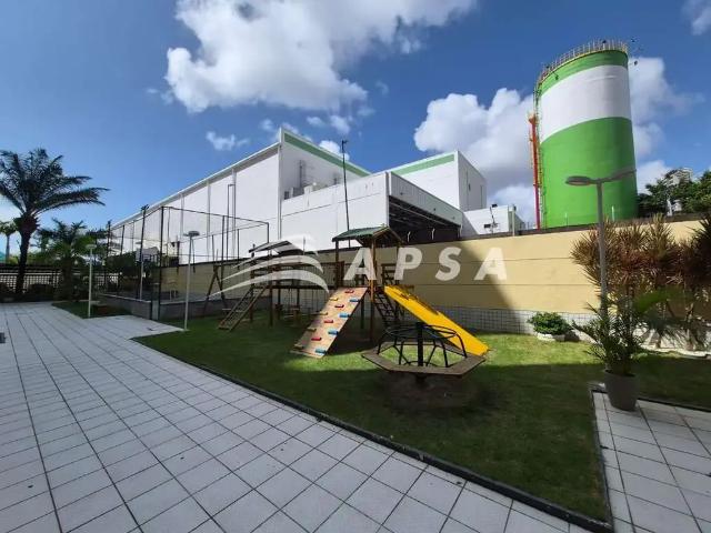 Apartamento para Locação em Fortaleza/CE Guararapes 3 Quartos
