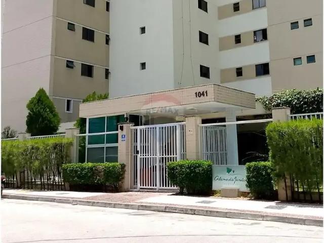 Apartamento para Locação em Fortaleza/CE Guararapes 3 Quartos