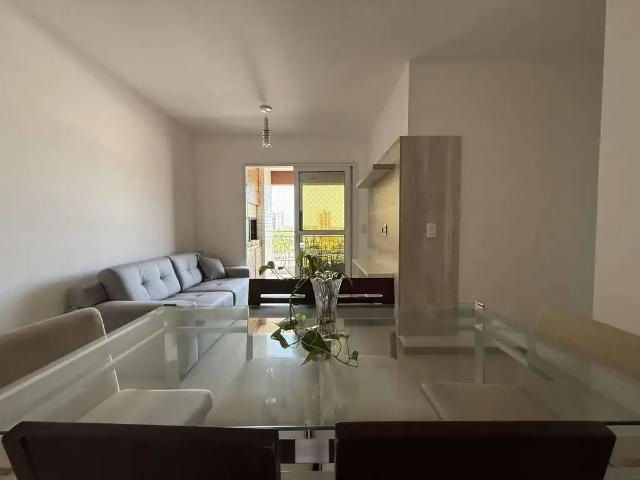 Apartamento para Locação em Fortaleza/CE Guararapes 3 Quartos