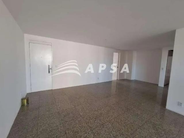 Apartamento para Locação em Fortaleza/CE Guararapes 3 Quartos