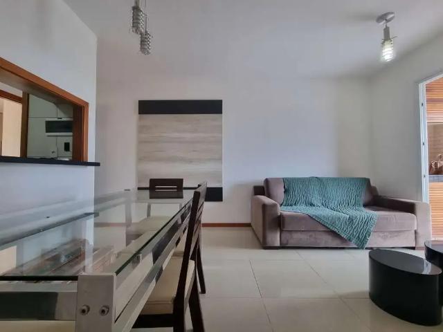 Apartamento para Locação em Fortaleza/CE Guararapes 3 Quartos