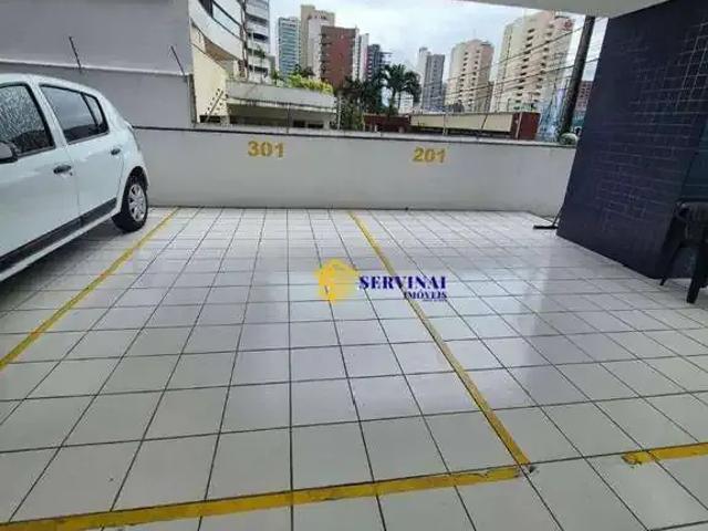 Apartamento para Locação em Fortaleza/CE Guararapes 3 Quartos