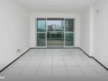 Apartamento para Locação em Fortaleza/CE Guararapes 3 Quartos