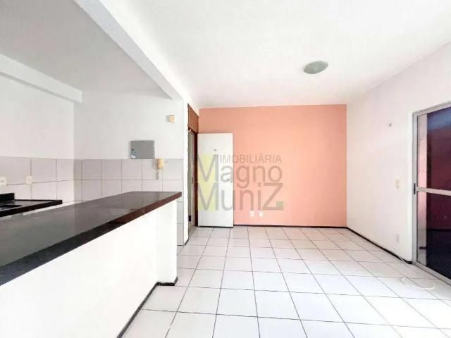 Apartamento para Locação em Fortaleza/CE Henrique Jorge 2 Quartos