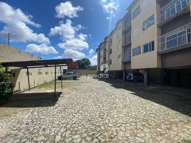 Apartamento para Locação em Fortaleza/CE Itaperi 2 Quartos