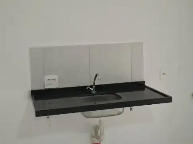 Apartamento para Locação em Fortaleza/CE Itaperi 2 Quartos