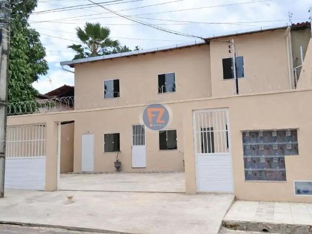 Apartamento para Locação em Fortaleza/CE Itaperi 2 Quartos