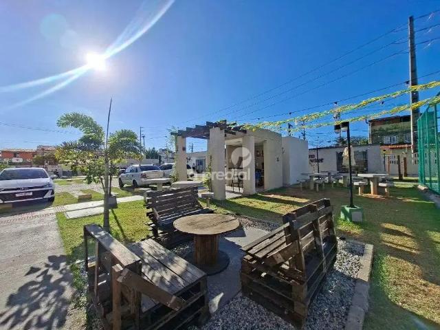 Apartamento para Locação em Fortaleza/CE Itaperi 2 Quartos
