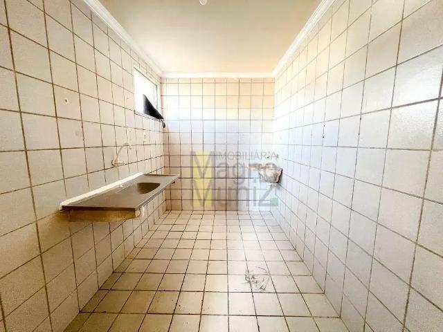 Apartamento para Locação em Fortaleza/CE Itaperi 2 Quartos