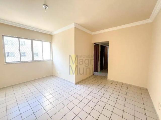 Apartamento para Locação em Fortaleza/CE Itaperi 2 Quartos