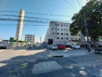 Apartamento para Locação em Fortaleza/CE Jangurussu 2 Quartos