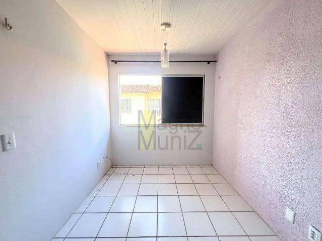 Apartamento para Locação em Fortaleza/CE Jangurussu 2 Quartos