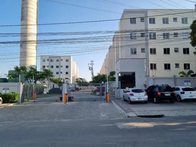 Apartamento para Locação em Fortaleza/CE Jangurussu 2 Quartos