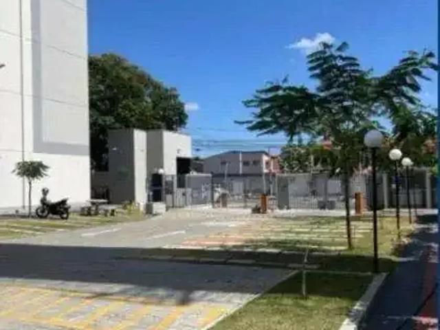 Apartamento para Locação em Fortaleza/CE Jangurussu 2 Quartos