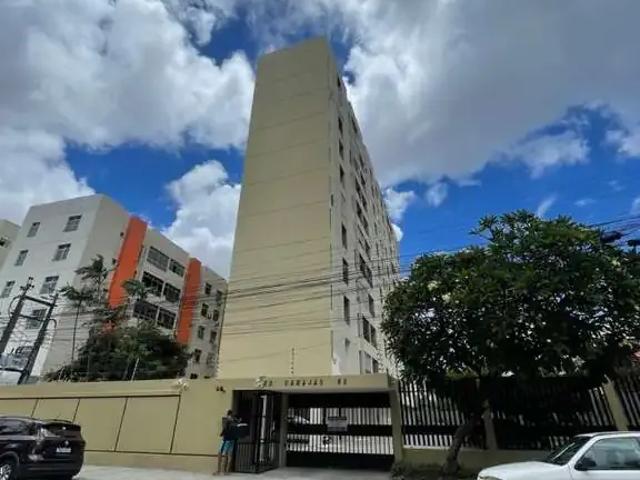 Apartamento para Locação em Fortaleza/CE Jacarecanga 4 Quartos