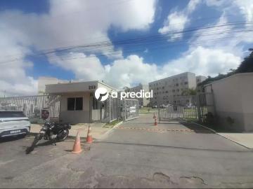 Apartamento para Locação em Fortaleza/CE Jacarecanga 2 Quartos