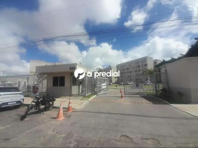 Apartamento para Locação em Fortaleza/CE Jacarecanga 2 Quartos