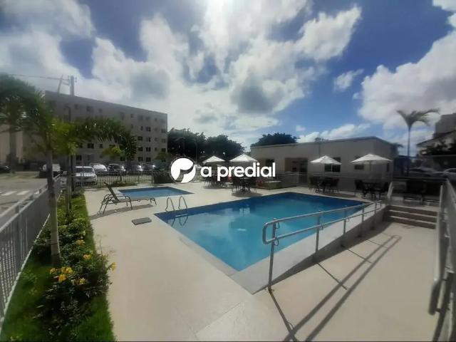 Apartamento para Locação em Fortaleza/CE Jacarecanga 2 Quartos
