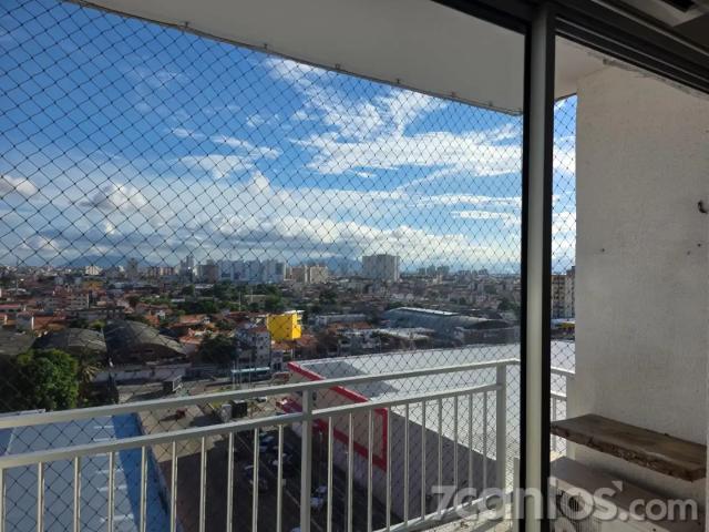Apartamento para Locação em Fortaleza/CE Jacarecanga 2 Quartos