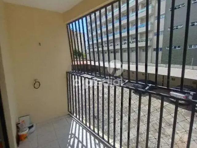 Apartamento para Locação em Fortaleza/CE Jacarecanga 3 Quartos