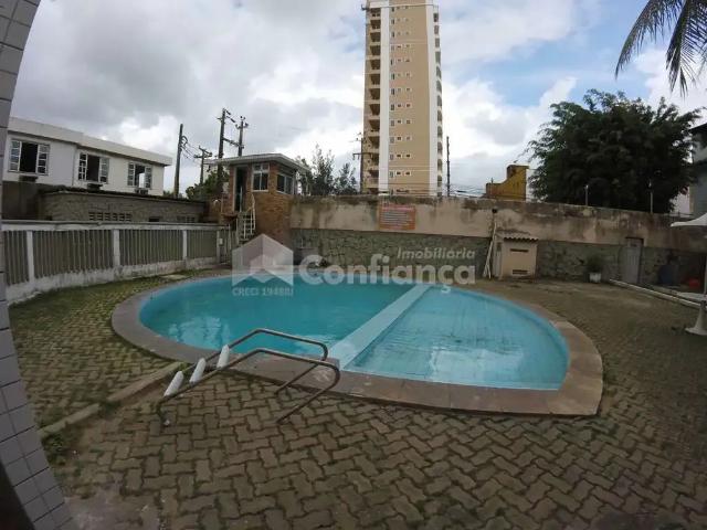 Apartamento para Locação em Fortaleza/CE Jacarecanga 3 Quartos