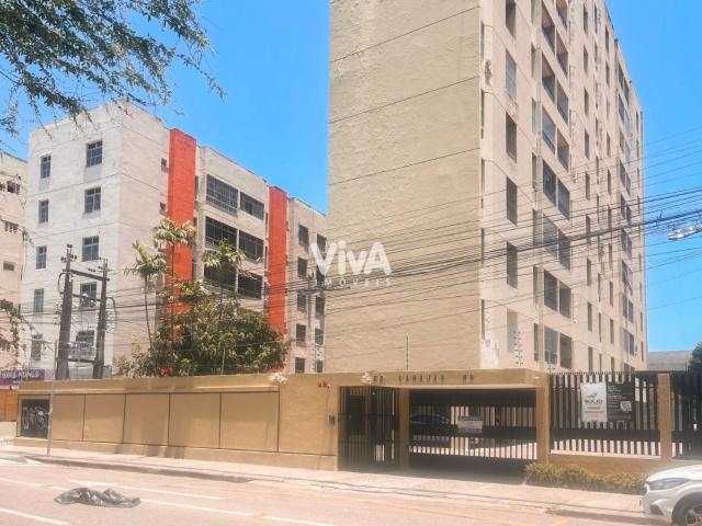 Apartamento para Locação em Fortaleza/CE Jacarecanga 3 Quartos