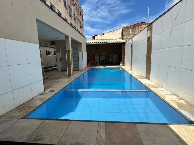 Apartamento para Locação em Fortaleza/CE Jardim Cearense 3 Quartos