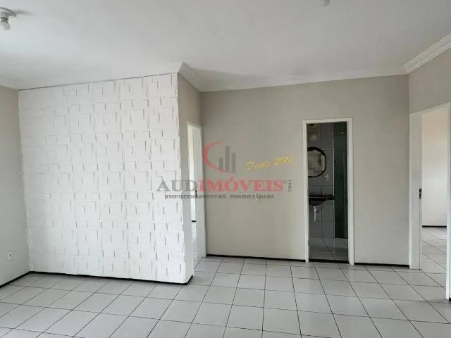 Apartamento para Locação em Fortaleza/CE Jardim Cearense 3 Quartos