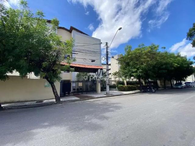 Apartamento para Locação em Fortaleza/CE Jardim Cearense 3 Quartos