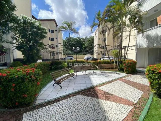Apartamento para Locação em Fortaleza/CE Jardim Cearense 3 Quartos