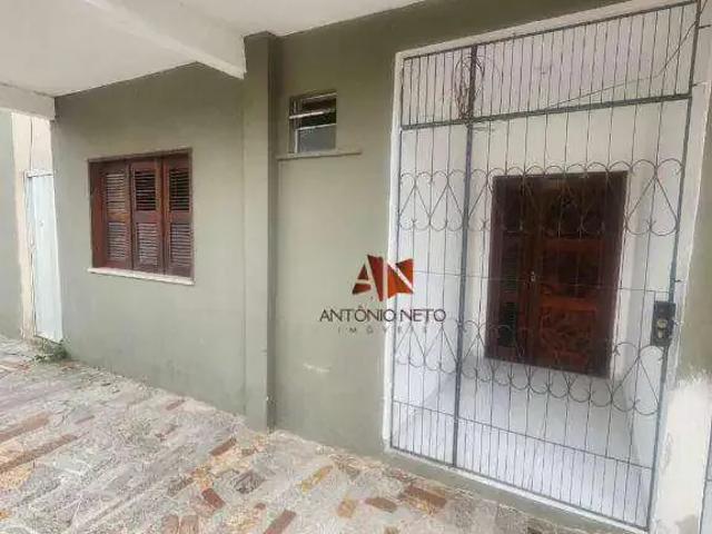 Apartamento para Locação em Fortaleza/CE Jardim Cearense 2 Quartos