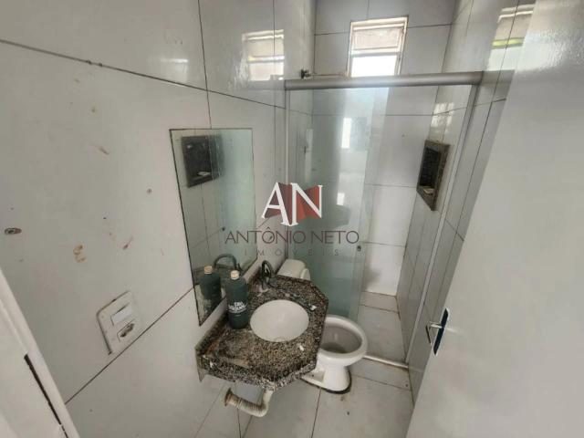 Apartamento para Locação em Fortaleza/CE Jardim Cearense 2 Quartos