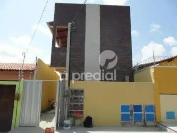 Apartamento para Locação em Fortaleza/CE Jardim das Oliveiras 2 Quartos