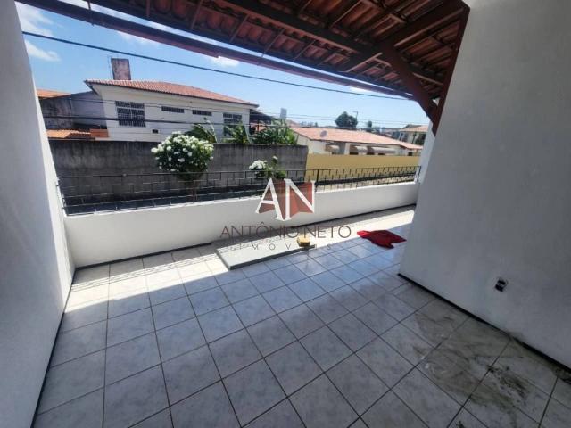 Apartamento para Locação em Fortaleza/CE Jardim das Oliveiras 3 Quartos