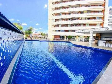 Apartamento para Locação em Fortaleza/CE Joaquim Távora 4 Quartos