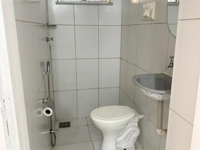 Apartamento para Locação em Fortaleza/CE Joaquim Távora 1 Quartos