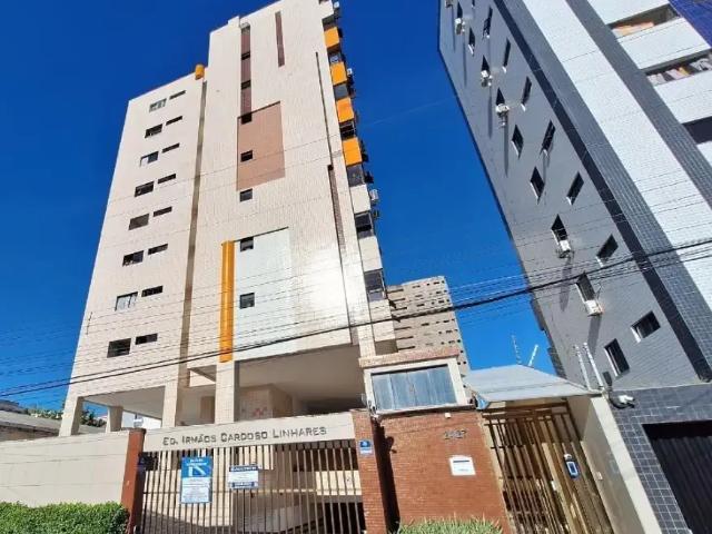 Apartamento para Locação em Fortaleza/CE Joaquim Távora 2 Quartos