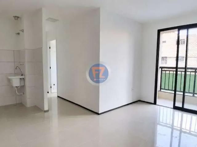 Apartamento para Locação em Fortaleza/CE Joaquim Távora 2 Quartos