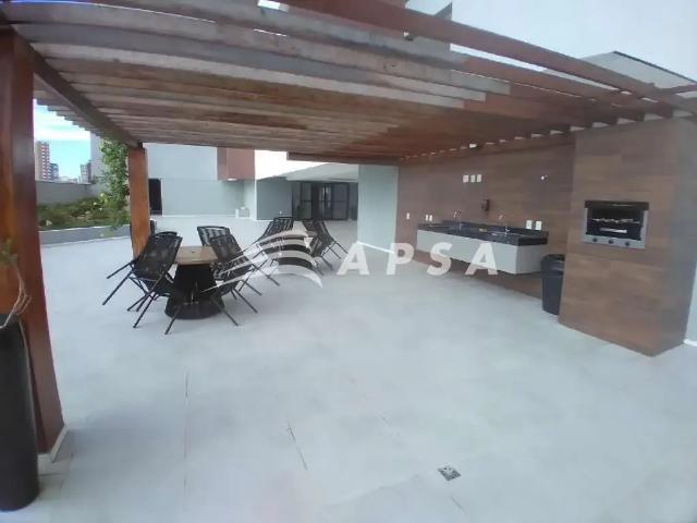 Apartamento para Locação em Fortaleza/CE Joaquim Távora 2 Quartos