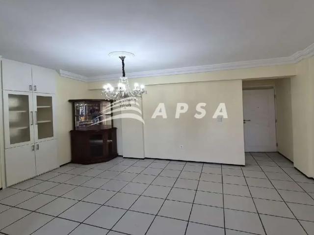 Apartamento para Locação em Fortaleza/CE Joaquim Távora 3 Quartos