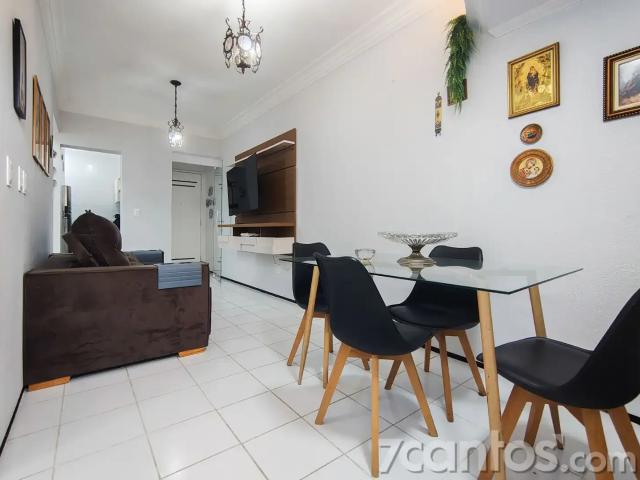 Apartamento para Locação em Fortaleza/CE Joaquim Távora 3 Quartos