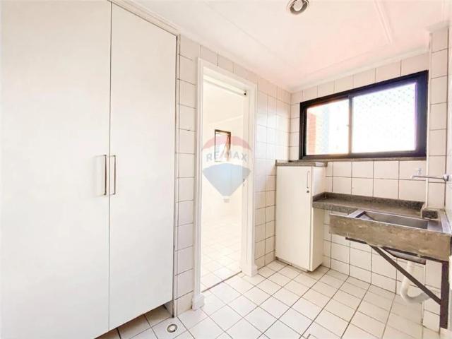 Apartamento para Locação em Fortaleza/CE Joaquim Távora 3 Quartos