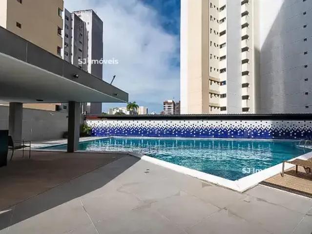 Apartamento para Locação em Fortaleza/CE Joaquim Távora 3 Quartos