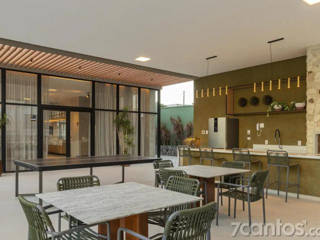 Apartamento para Locação em Fortaleza/CE Joaquim Távora 3 Quartos