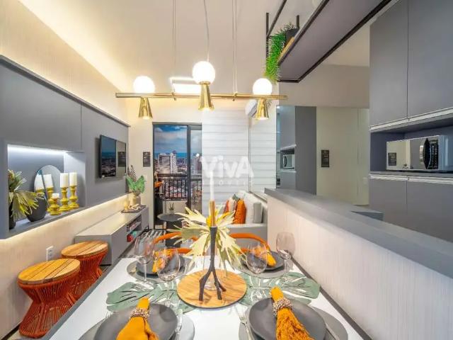 Apartamento para Locação em Fortaleza/CE Joaquim Távora 3 Quartos