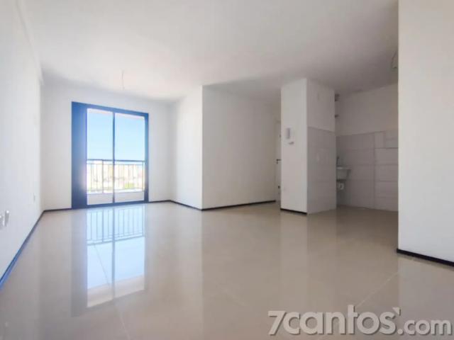 Apartamento para Locação em Fortaleza/CE Joaquim Távora 3 Quartos