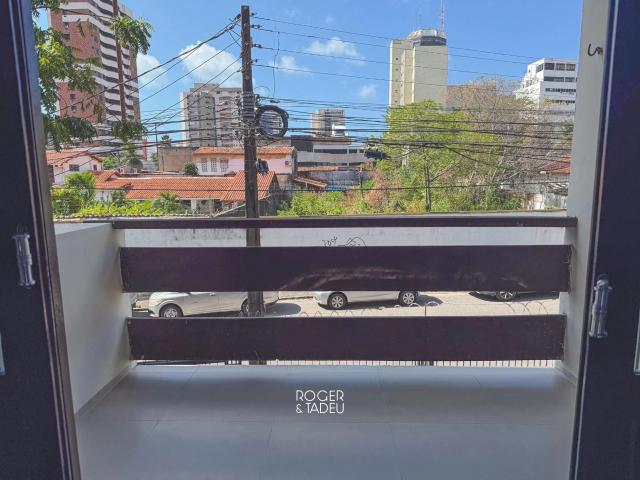 Apartamento para Locação em Fortaleza/CE Joaquim Távora 3 Quartos